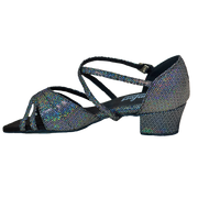 Comfort Duplex - Black Dot