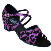 Comfort Duplex - Purple Cow