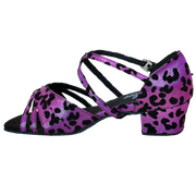 Comfort Duplex - Purple Cow
