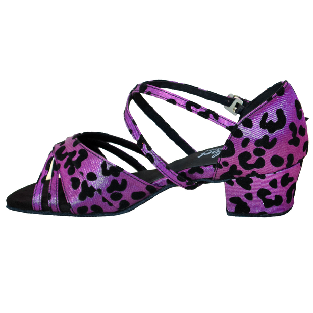 Comfort Duplex - Purple Cow