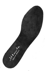 Ultimate - Insoles