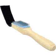 Dance Shoe Brush