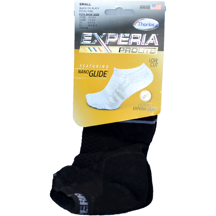 Thorlos - PROLITE Ultra-Light Socks