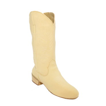 Ultimate - Women's Original Country Boot - Skintone Lycra