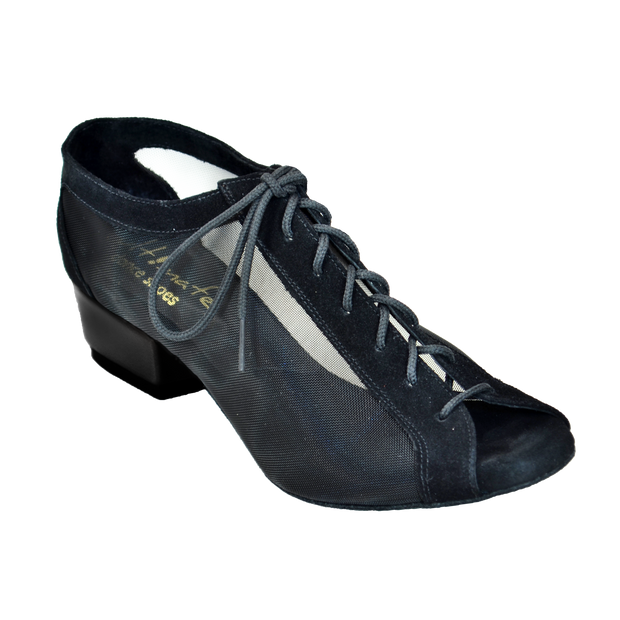 Ultimate Classic - Black Suede - Other