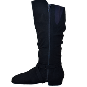 Ultimate Fashion Boot - Floorplay - Black (New)
