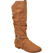 Ultimate Fashion Boot - Floorplay - Light Brown