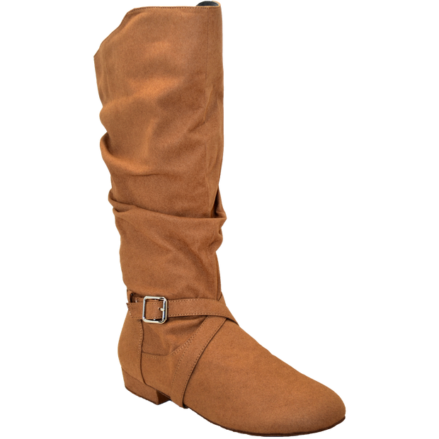 Ultimate Fashion Boot - Floorplay - Light Brown