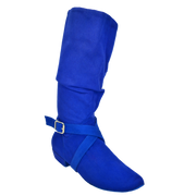 Ultimate Fashion Boot - Floorplay - Blue