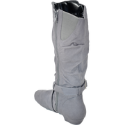 Bota Ultimate Fashion - Floorplay - Gris