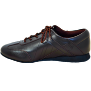 Ultimate Hybrid - Dark Brown Leather