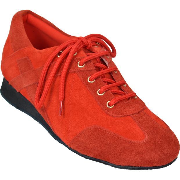 Ultimate Hybrid - Red Suede