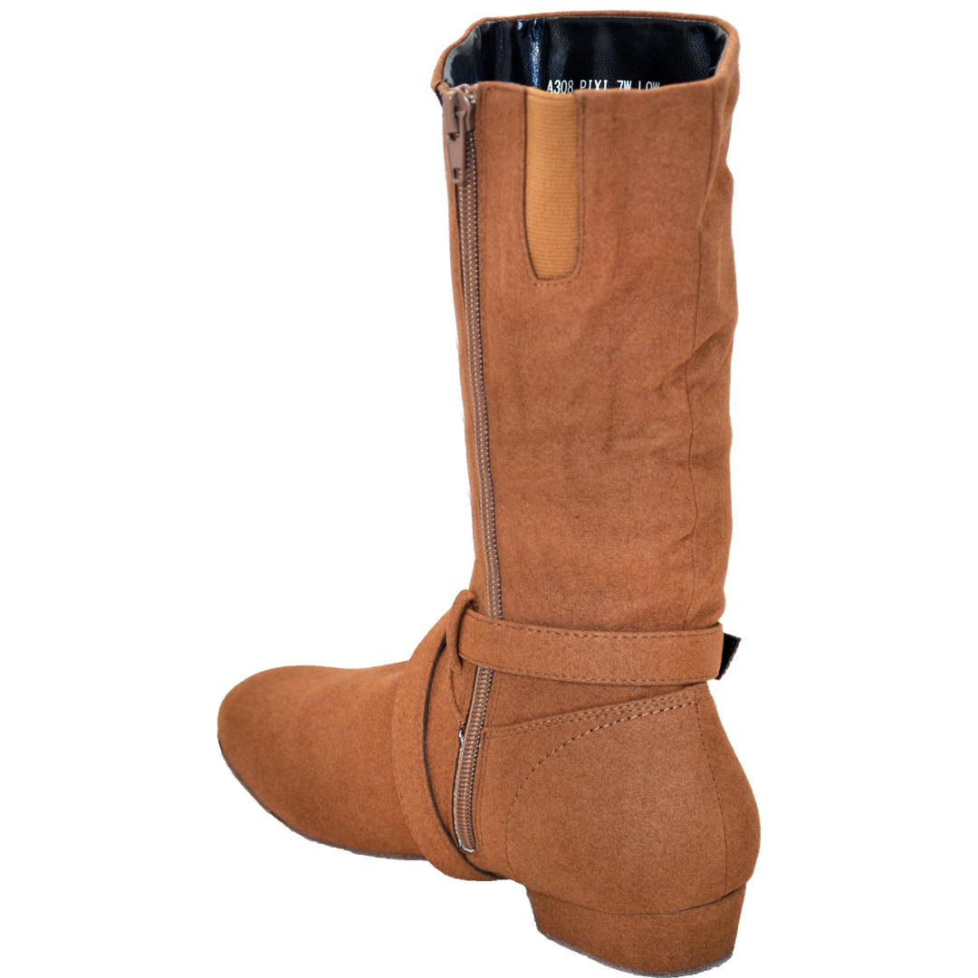 Ultimate Fashion Boot - Pixi - Brown