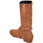 Ultimate Fashion Boot - Pixi - Brown