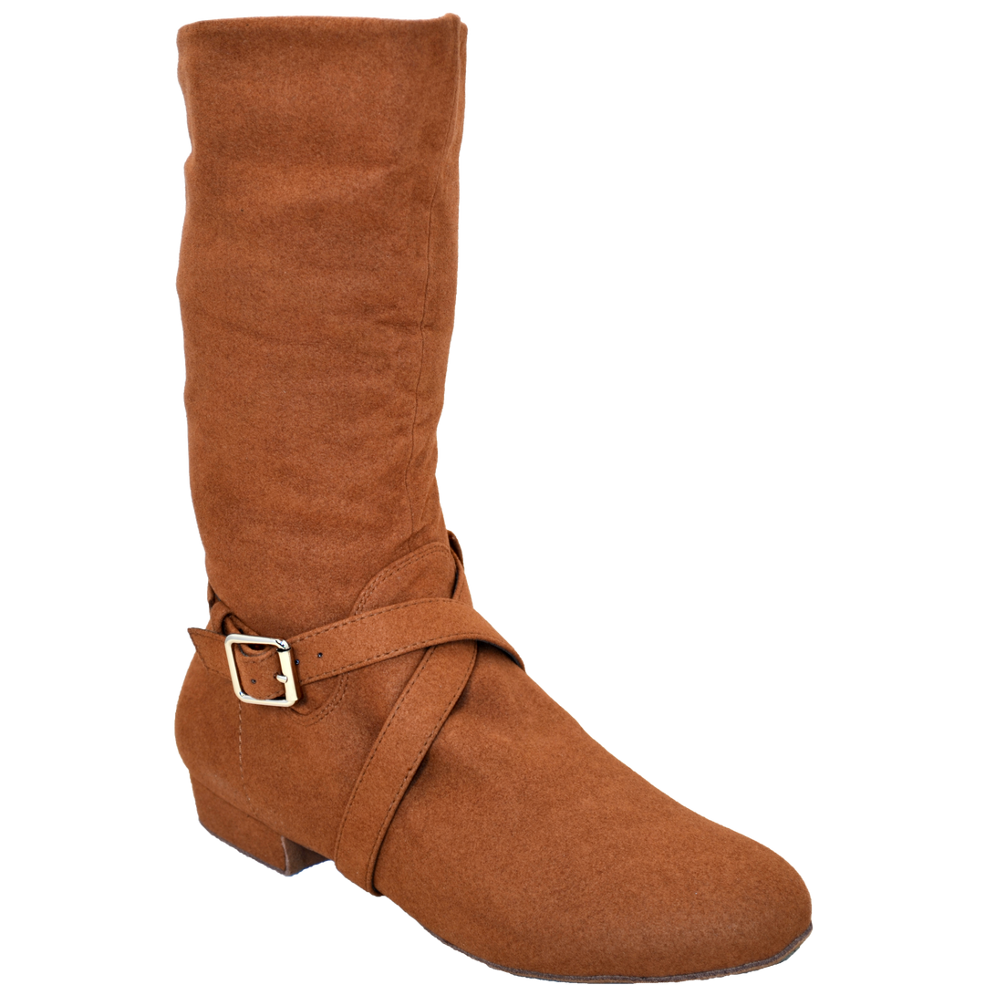 Ultimate Fashion Boot - Pixi - Brown