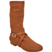 Ultimate Fashion Boot - Pixi - Brown