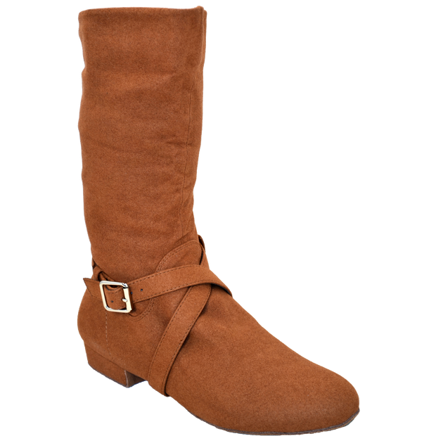 Ultimate Fashion Boot - Pixi - Brown