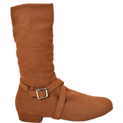Ultimate Fashion Boot - Pixi - Brown
