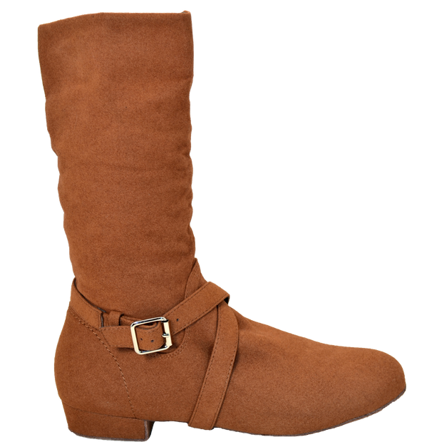 Ultimate Fashion Boot - Pixi - Brown