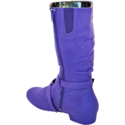 Ultimate Fashion Boot - Pixi - Purple