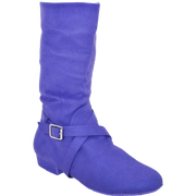 Ultimate Fashion Boot - Pixi - Purple