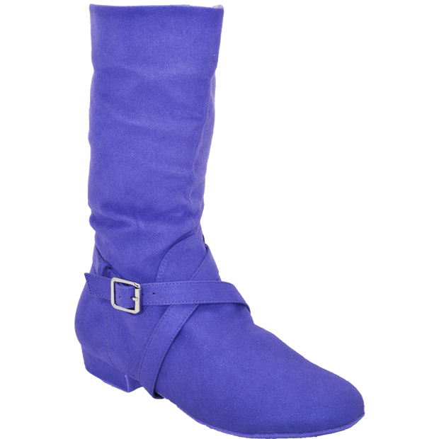Ultimate Fashion Boot - Pixi - Purple