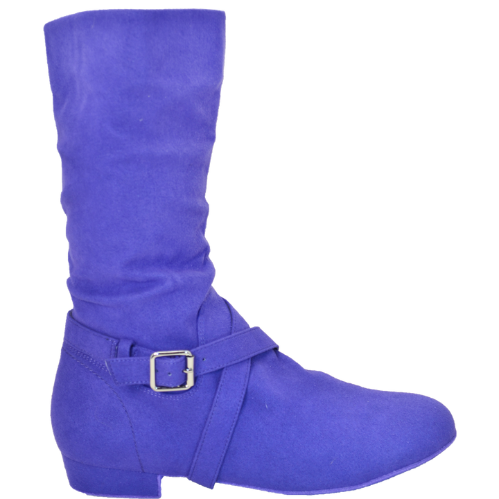 Ultimate Fashion Boot - Pixi - Purple