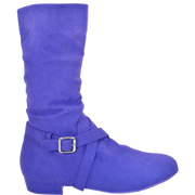 Ultimate Fashion Boot - Pixi - Purple
