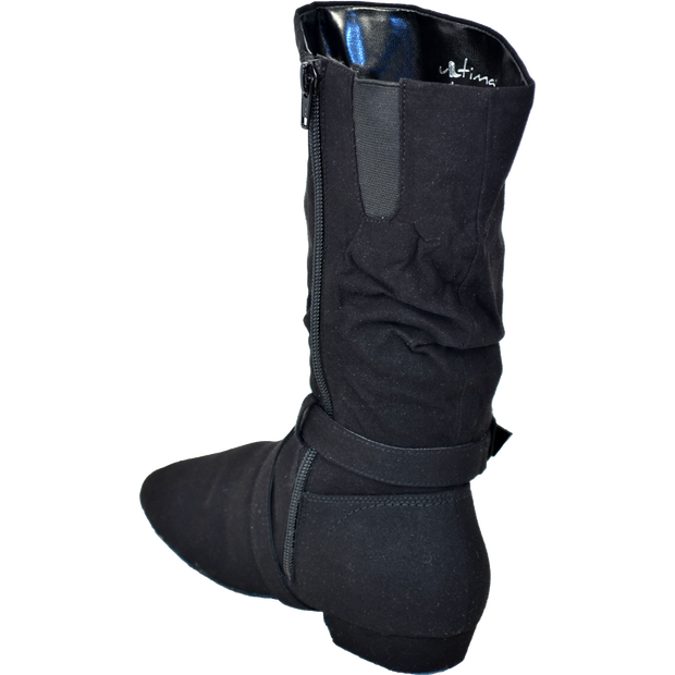 Ultimate Fashion Boot - Pixi - Black