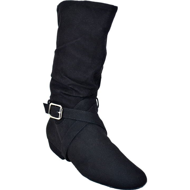Ultimate Fashion Boot - Pixi - Black
