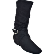 Ultimate Fashion Boot - Pixi - Black
