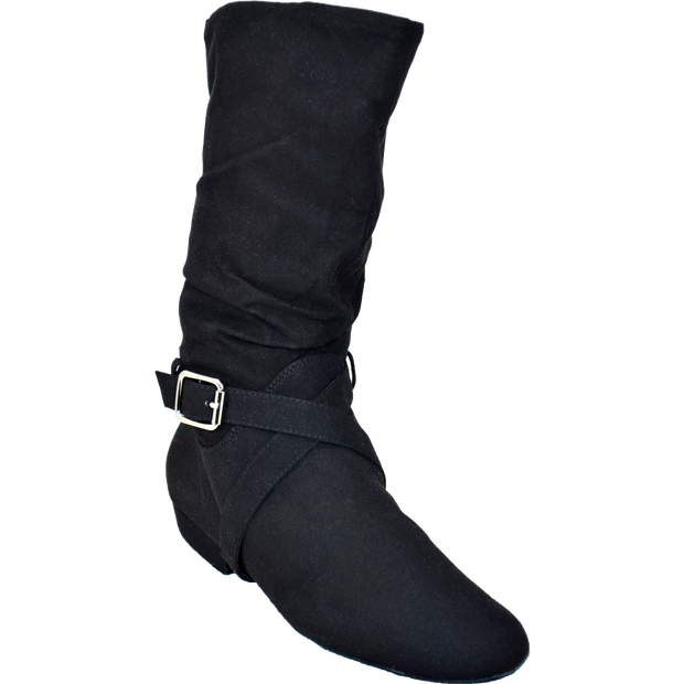 Ultimate Fashion Boot - Pixi - Black