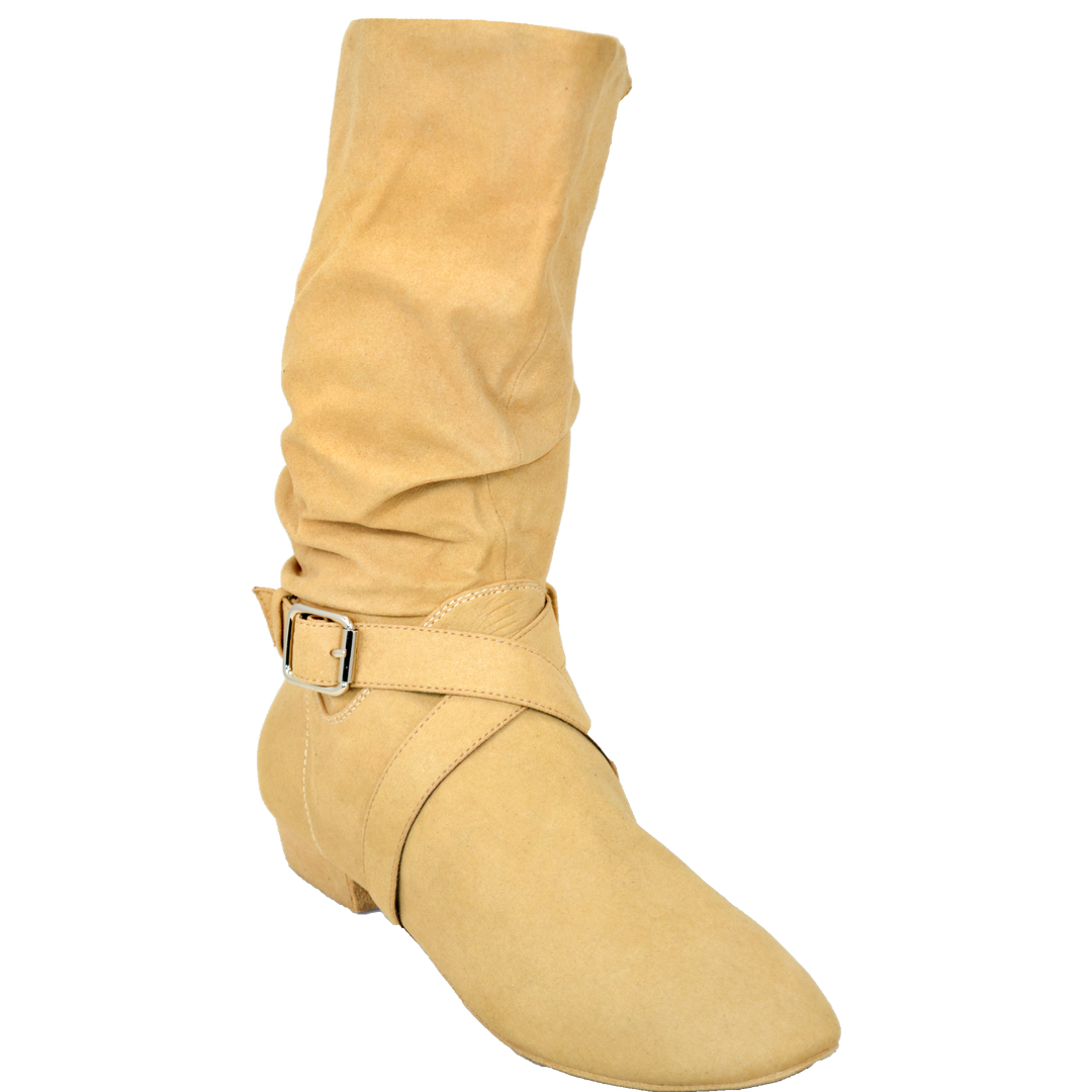 Ultimate Fashion Boot - Pixi - Taupe