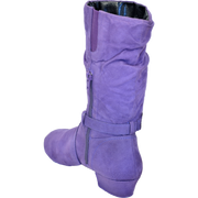 Ultimate Fashion Boot - Pixi - Lavender