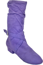 Ultimate Fashion Boot - Pixi - Lavender