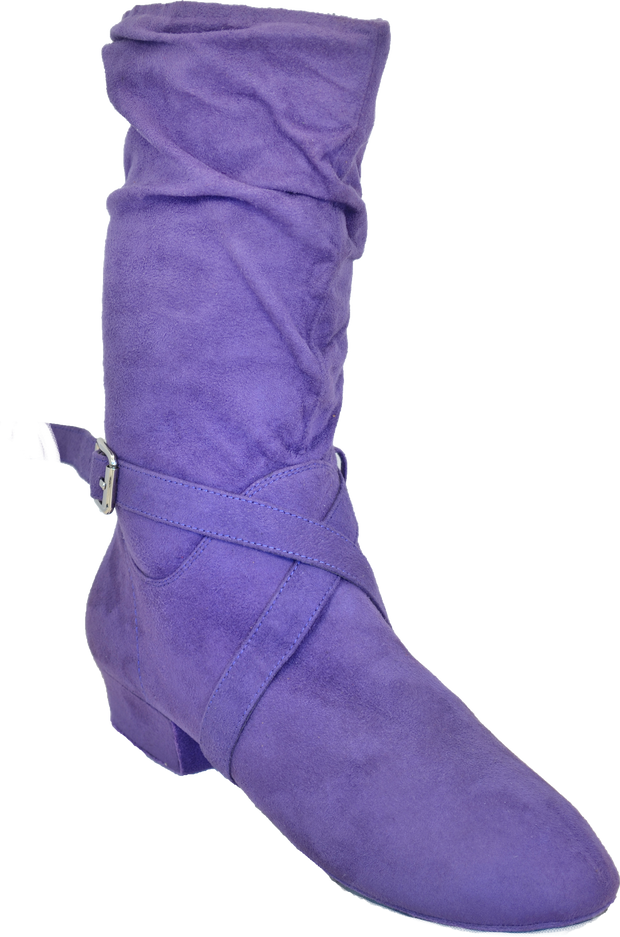 Ultimate Fashion Boot - Pixi - Lavender