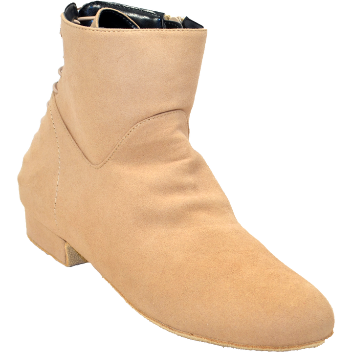 Ultimate Fashion Boot - Shorty - Beige