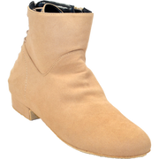Ultimate Fashion Boot - Shorty - Beige