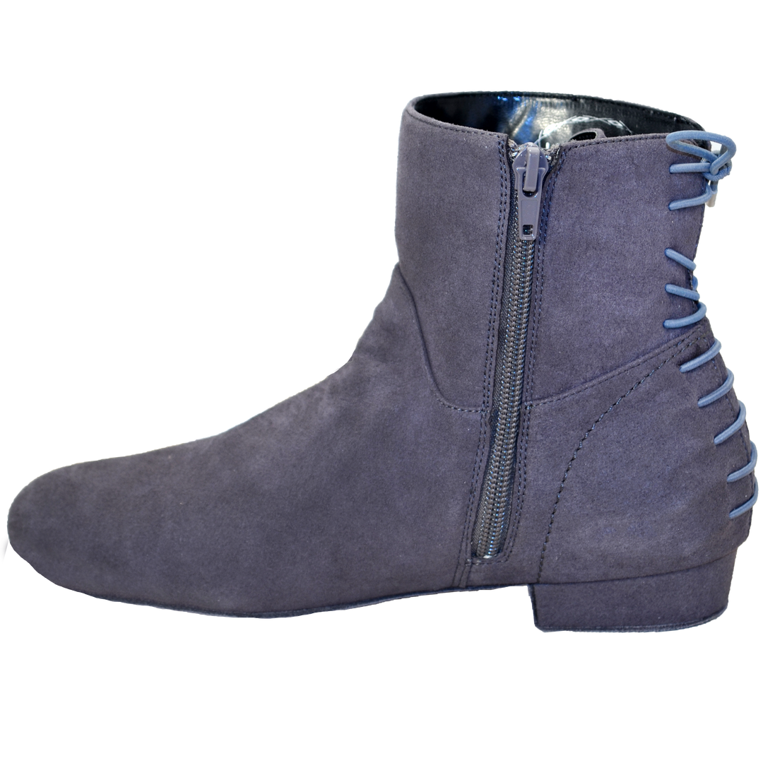 Ultimate Fashion Boot - Shorty - Charcoal