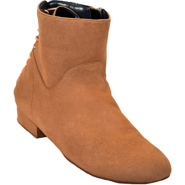 Ultimate Fashion Boot - Shorty - Light Brown (New)