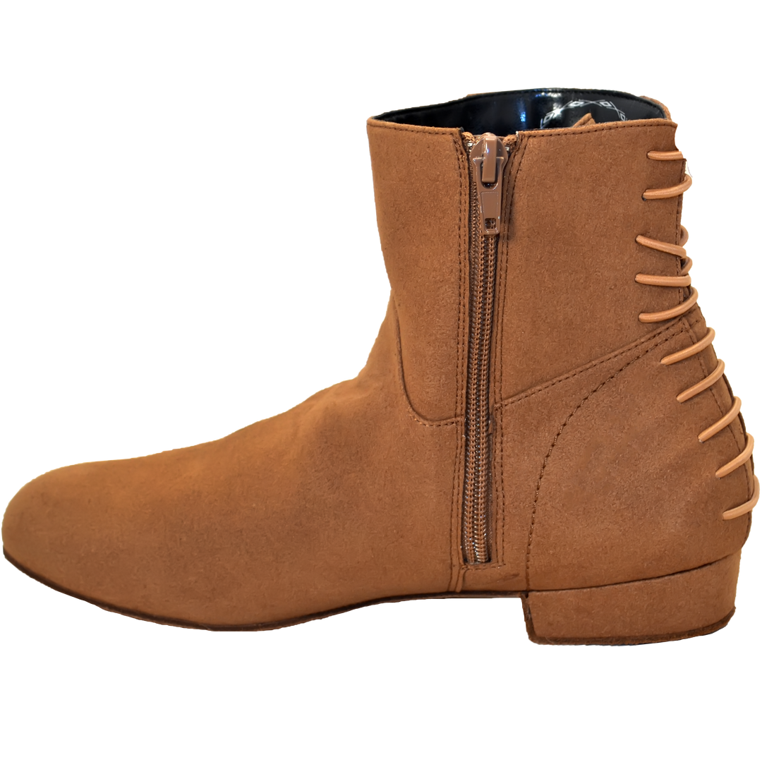 Ultimate Fashion Boot - Shorty - Light Brown (New)