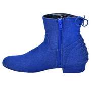Ultimate Fashion Boot - Shorty - Denim