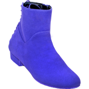Ultimate Fashion Boot - Shorty - Purple