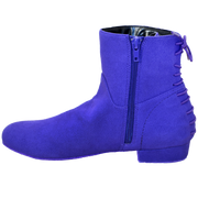Ultimate Fashion Boot - Shorty - Purple