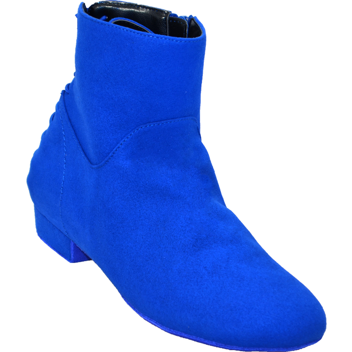 Ultimate Fashion Boot - Shorty - Royal Blue