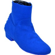 Ultimate Fashion Boot - Shorty - Royal Blue