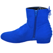 Ultimate Fashion Boot - Shorty - Royal Blue