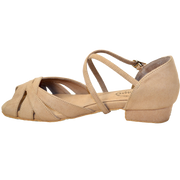 Ultimate Wrapstar - Beige Microsuede
