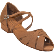 Ultimate Wrapstar - Light Brown Microsuede