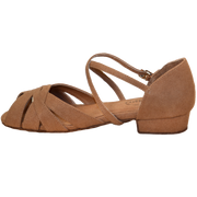 Ultimate Wrapstar - Light Brown Microsuede